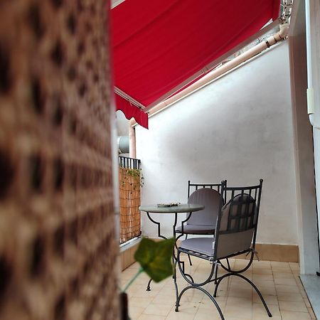 B&B Palazzo Sant'Alfano Катания Экстерьер фото