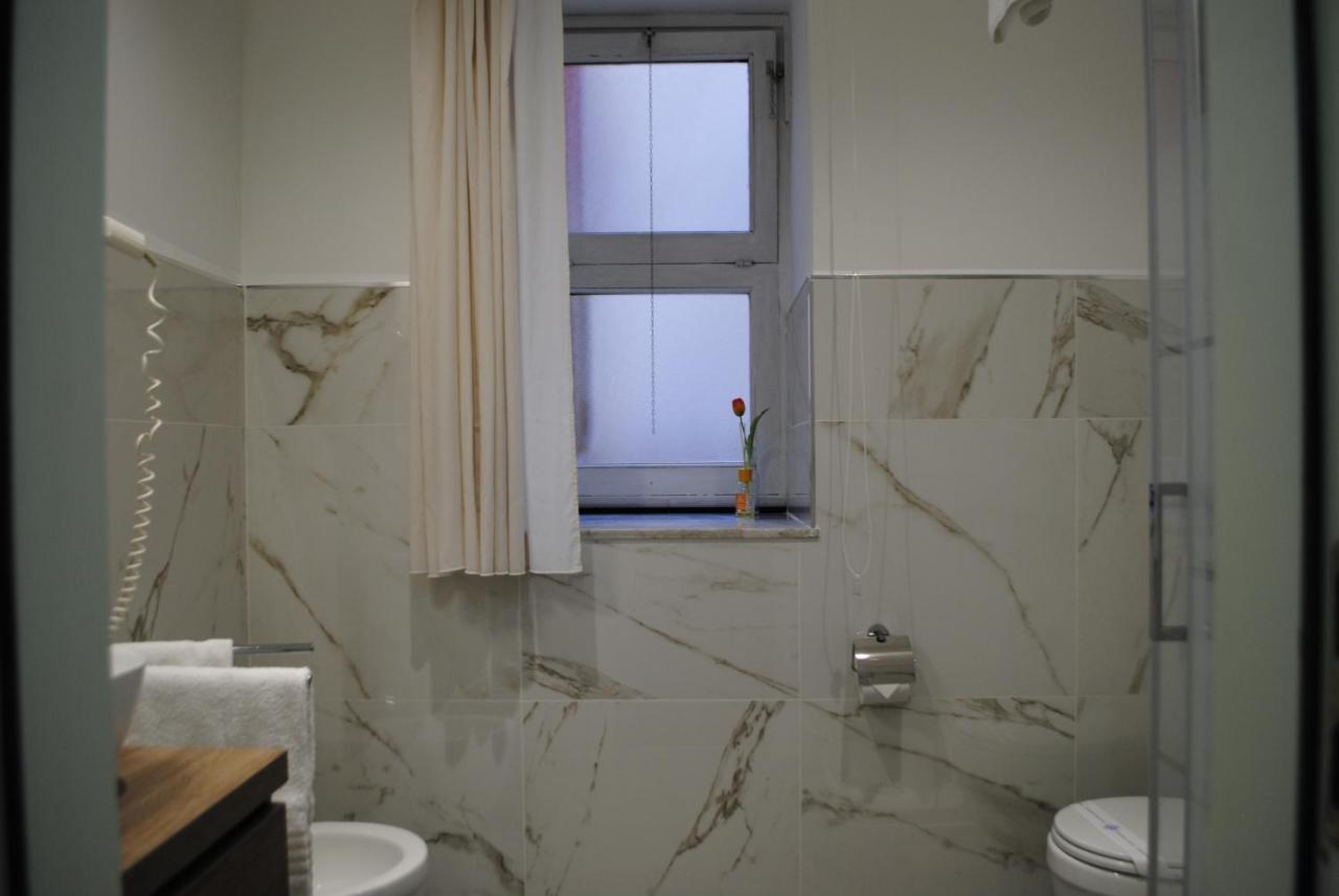 B&B Palazzo Sant'Alfano Катания Экстерьер фото