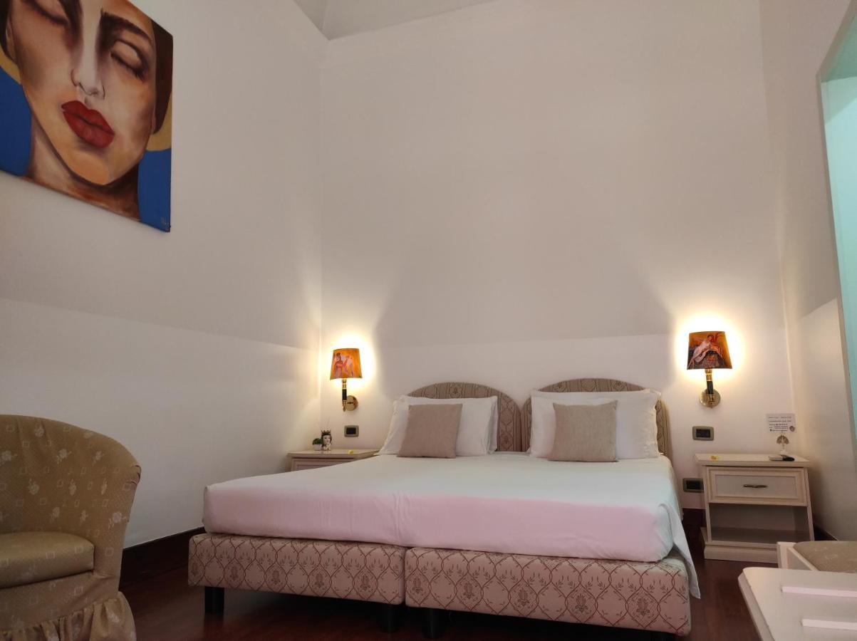 B&B Palazzo Sant'Alfano Катания Экстерьер фото