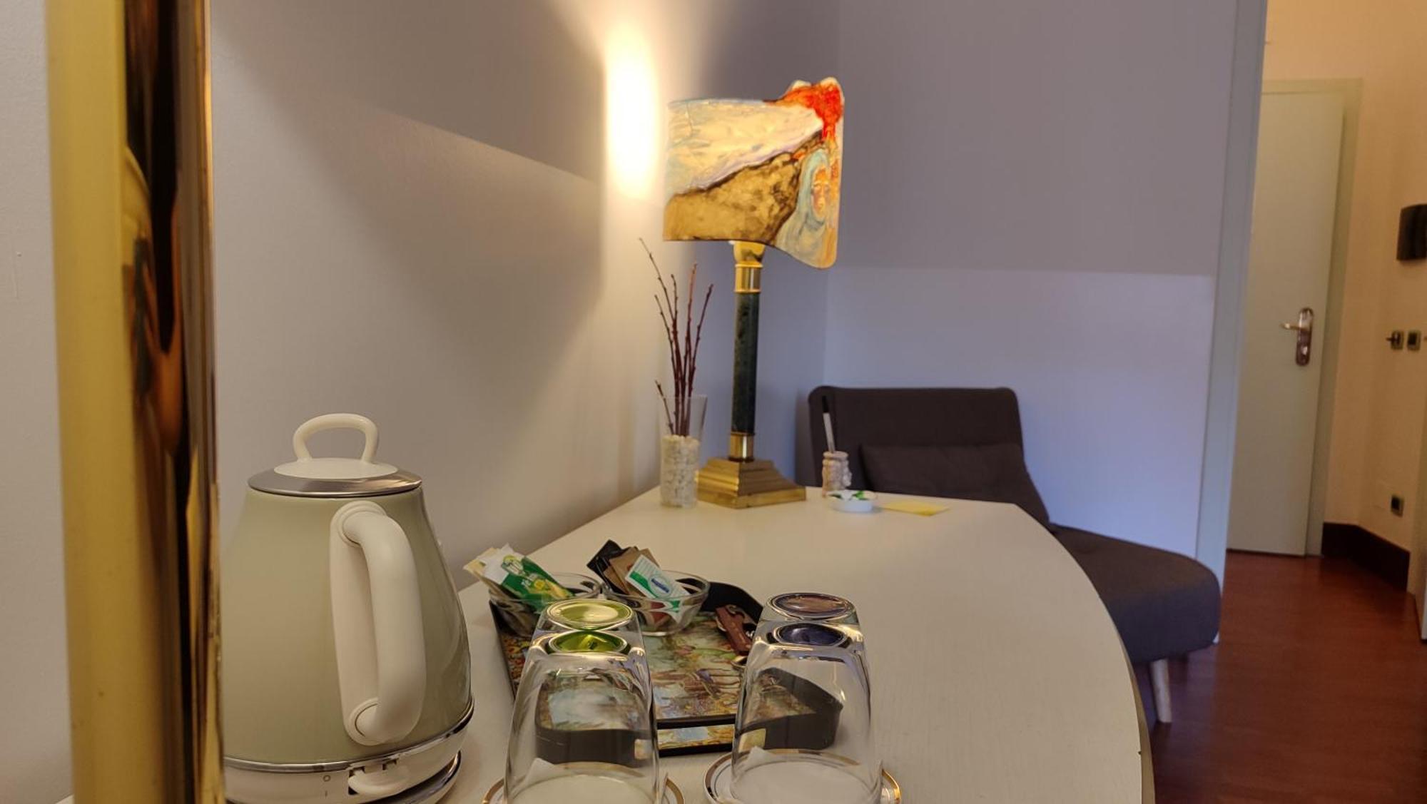 B&B Palazzo Sant'Alfano Катания Экстерьер фото